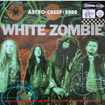 [New] White Zombie - Astro-Creep: 2000 Songs