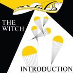 [New] Witch - Introduction (Original Private Press Versionl)