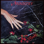 [New Vinyl] Ministry - With Sympathy