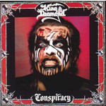 [New] King Diamond - Conspiracy (picture disc)