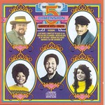 The Fifth Dimension - Greatest Hits On Earth