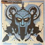 [New] DANGERDOOM (MF Doom) - The Mouse & the Mask (2LP)