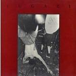 [New Vinyl] Fugazi - Fugazi (12"EP)
