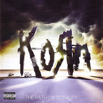 [New] Korn - Path Of Totality (2LP)