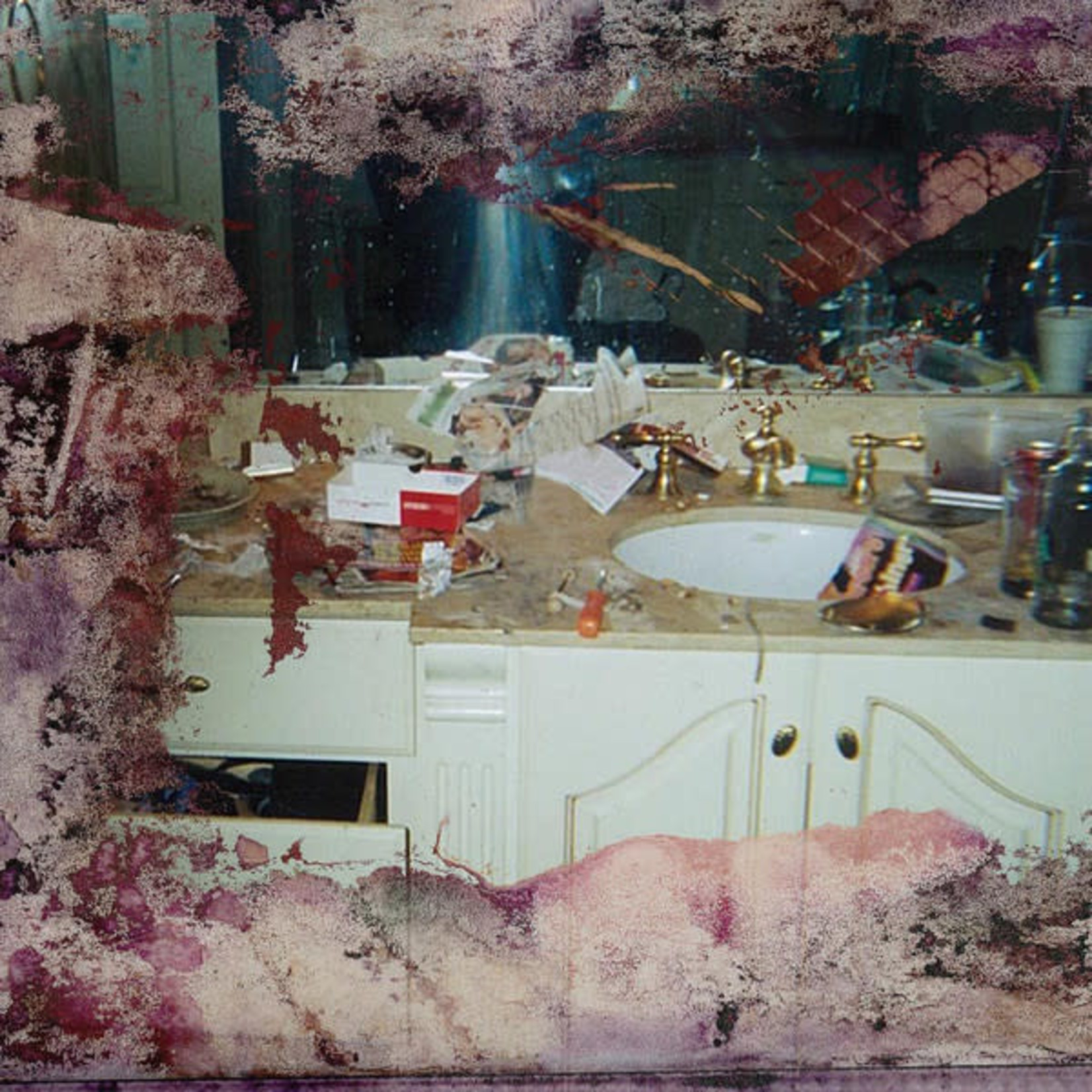 [New Vinyl] Pusha T - Daytona (import)