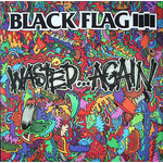 [New] Black Flag - Wasted Again