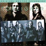 [New] Foreigner - Double Vision