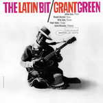 [New Vinyl] Grant Green - The Latin Bit (Blue Note Tone Poet Series)