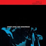 [New] Joe Henderson - Inner Urge (Blue Note Classic Vinyl series)
