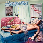 [New Vinyl] Marillion - Fugazi (deluxe edition)