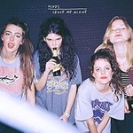 [New] Hinds - Leave Me Alone (deluxe)