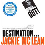 [New Vinyl] Jackie McLean - Destination Out! (Blue Note Classic Vinyl Series)
