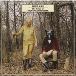 [New] Midlake - The Trials of Van Occupanther (LP+7", gold vinyl)