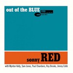 [New Vinyl] Sonny Red - Out of the Blue (Blue Note Tone Poet Series)