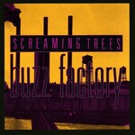 [New Vinyl] Screaming Trees - Buzz Factory