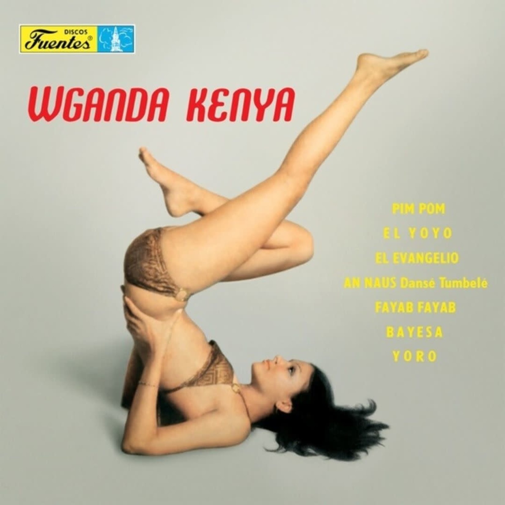 [New] Wganda Kenya - Wganda Kenya