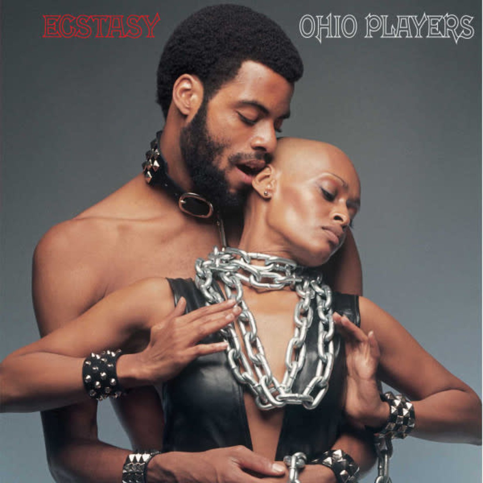 [New] Ohio Players - Ecstasy