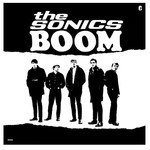 [New] Sonics - Boom