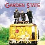 [New Vinyl] Various Artists - Garden State (soundtrack)