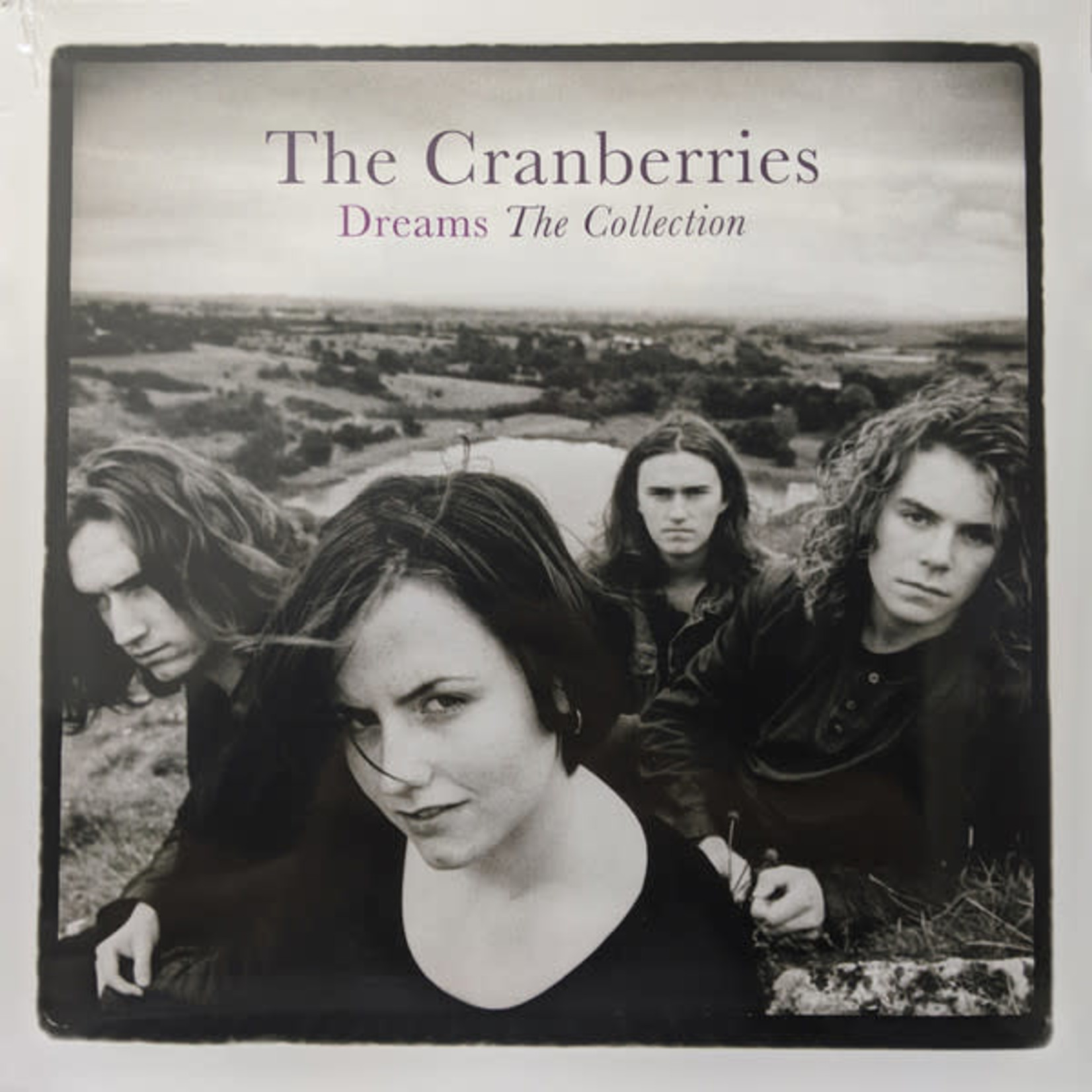 [New Vinyl] Cranberries - Dreams: The Collection