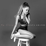 [New Vinyl] Ariana Grande - My Everything
