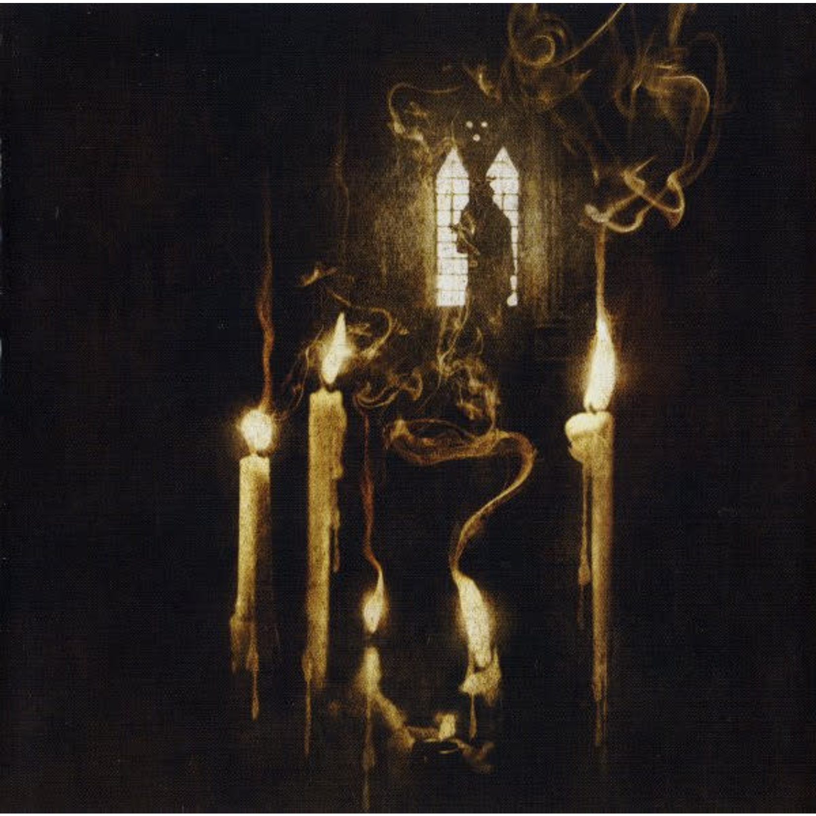 [New Vinyl] Opeth - Ghost Reveries (2LP)