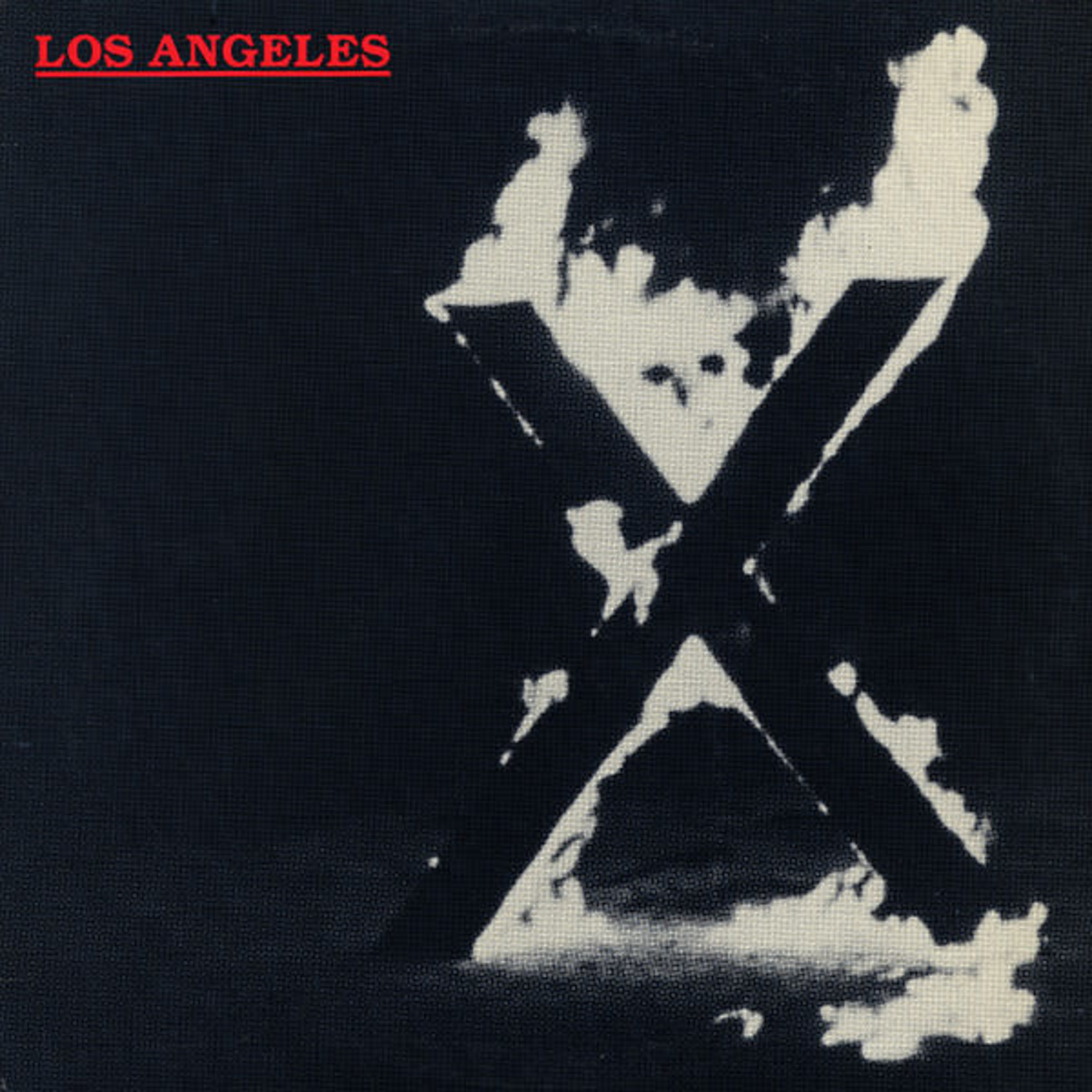 [New] X - Los Angeles