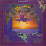 [New Vinyl] XTC as the Dukes of Stratosphear - Psonic Psunspot (200g)