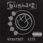 [New] Blink-182 - Greatest Hits (2LP)