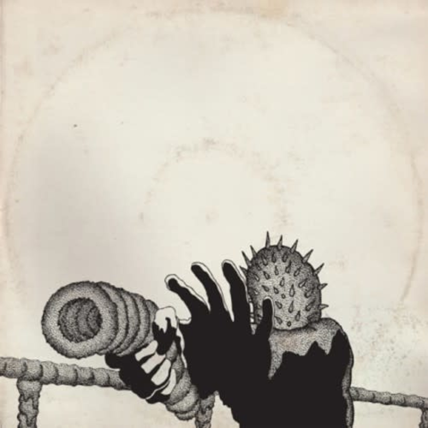 [New] Thee Oh Sees - Mutilator Defeated at Last (coloured vinyl)