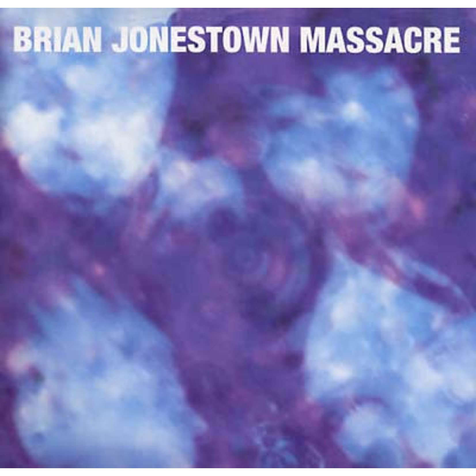 [New] Brian Jonestown Massacre - Methodrone (2LP)