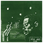 [New] Eric Dolphy - Outward Bound