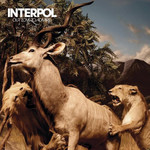[New Vinyl] Interpol - Our Love to Admire (2LP)