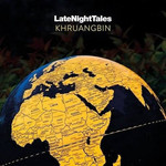 [New] Khruangbin - Late Night Tales (2LP)