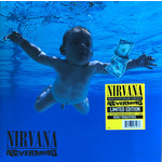 [New] Nirvana - Nevermind (LP+7", 30th anniversary edition)