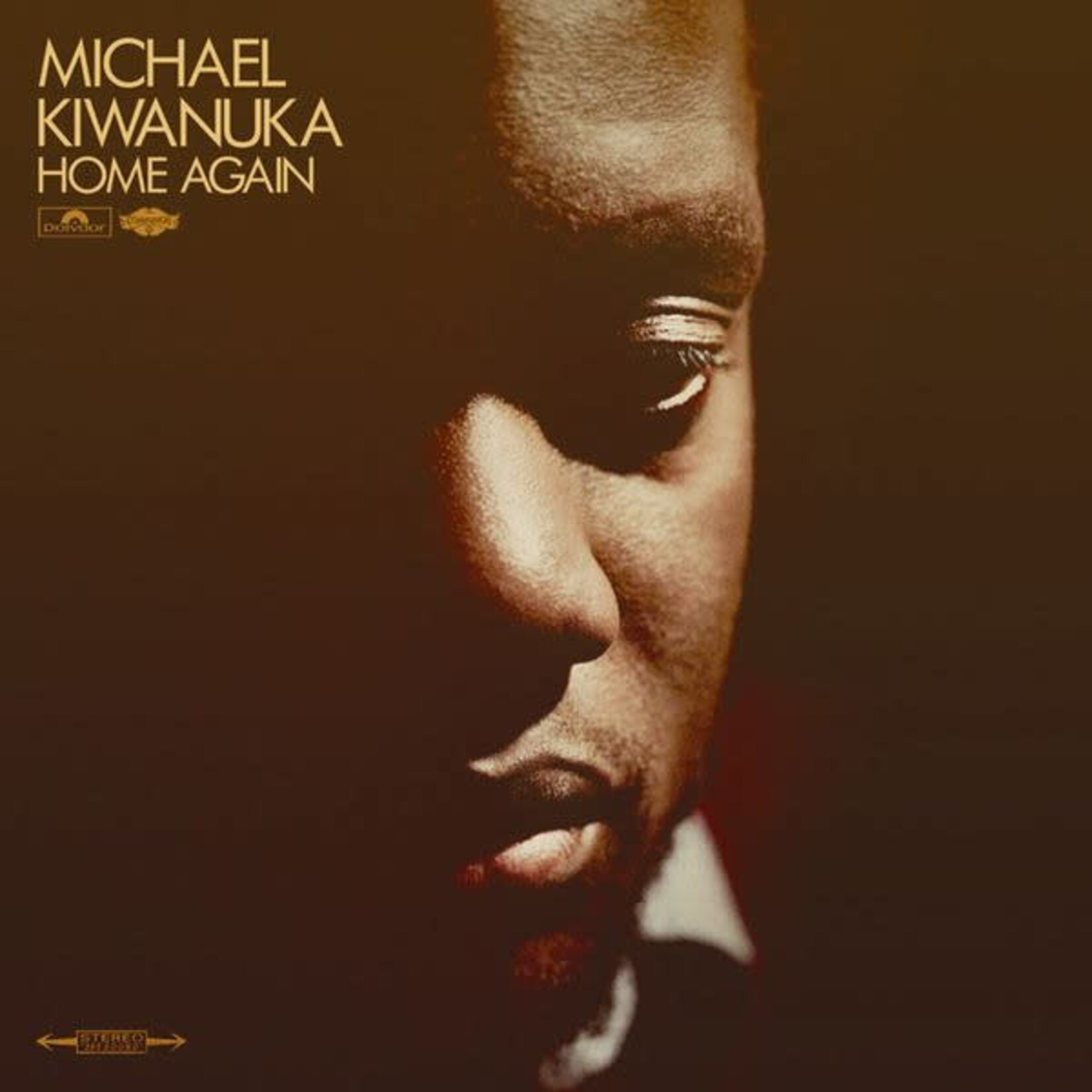 [New] Michael Kiwanuka - Home Again