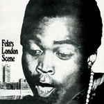 [New] Fela Kuti - London Scene