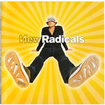 [New] New Radicals - Maybe You've Been Brainwashed Too (2LP)