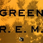 [New Vinyl] R.E.M - Green