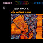 [New] Nina Simone - High Priestess of Soul (UK import)