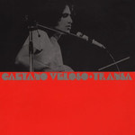 [New Vinyl] Caetano Veloso - Transa
