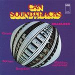 [New] Can - Soundtracks (clear purple vinyl, limited edition reissue)