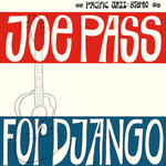 [New] Joe Pass - For Django (Blue Note Tone Poet Series)