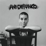 [New] Ani DiFranco - Ani DiFranco (2LP)