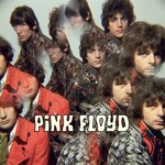 [New] Pink Floyd - The Piper at the Gates of Dawn (mono, remastered)