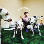 [New Vinyl] Rex Orange County - Who Cares? (150g, gatefold, poster)