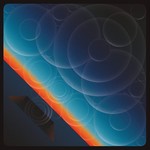 [New] The Mars Volta - Noctourniquet (curacao transparent & blue transparent vinyl)