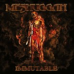 [New] Meshuggah - Immutable (2LP)