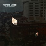 [New Vinyl] Harold Budd - The Pavilion of Dreams