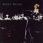 [New] Roxy Music - For Your Pleasure (Half-speed master, Gloss-laminated finish)
